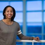 GVSU Doctor of Nursing Practice Alumna Answers the Call